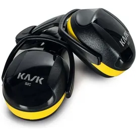 KASK Gehörschutz SC2 gelb