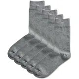 JACK & JONES JACJENS SOCK 5 PACK NOOS