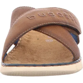 Bugatti Dario 311A328235006300 (40/cognac) - Braun 40