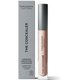 Mádara The Concealer deckender Creme-Korrektor Farbton #25 Latte 4 ml