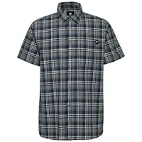 Mammut Herren Trovat Summer Hemd (Größe 3XL, blau)
