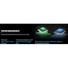 Asus ROG Strix Scar 18 Intel Core Ultra 9 275HX 32 GB RAM 1 TB SSD RTX 5070 Ti