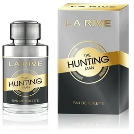 La Rive The Hunting Man Eau de Toilette 75 ml