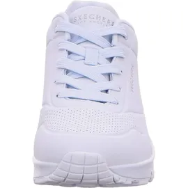 SKECHERS Uno - Stand On Air Hellblau 40