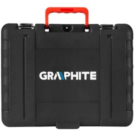 Graphite SDS+ Schlaghammer 900W inkl. Transportkoffer