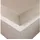 Traumschloss Spannbettlaken Premium Plus Jersey 180 x 200 - 200 x 220 cm beige