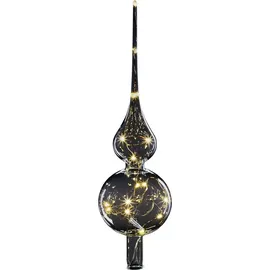 Krinner Lumix Christbaumspitze Klar