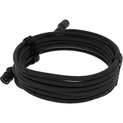 TraumGarten Licht Anschl-Kabel Leuchte Verlängerung, 2 m