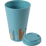 awave Kaffeebecher to-go 0,4 l Türkis