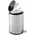 Wenko Monza 3 l edelstahl matt