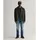 GANT Regular Fit Blau 34/32