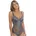 Body CLASSIC LACE 904 Gr 100C in dusty Grey 100C
