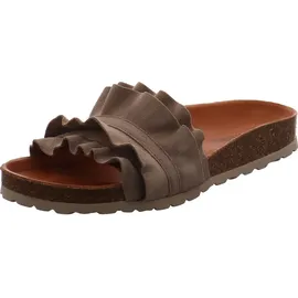 Verbenas Rocio Roda taupe 40