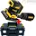 DeWalt DCW200NT-XJ ohne Akku + TSTAK II Koffer