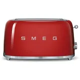 Smeg TSF02RDEU rot