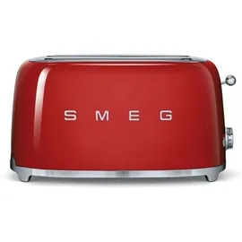 Smeg TSF02RDEU rot