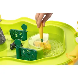 Starplast Wasserspielkoffer Jungle
