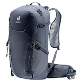 Deuter Speed Lite 25 schwarz