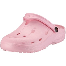 Chung Shi Dux Clog rosa 46-47
