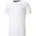 kurzarm Trainingsshirt Herren white XXL