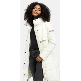 Navahoo Mantel Der Wahnsinn 14 offwhite XXXL