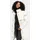 Navahoo Mantel Der Wahnsinn 14 offwhite XXXL