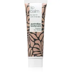Australian Bodycare Lip Balm nährender Lippenbalsam für trockene Lippen 15 ml