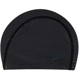 Speedo Boom Ultra Pace Badekappe Oxidgrau/Schwarz Einheitsgröße