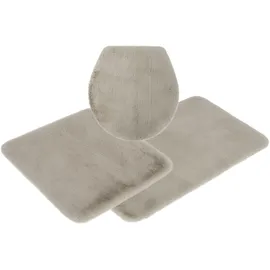 OTTO home Rabbit Grau 60 x 50 cm