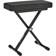 Quik-Lok BX/8 Klavierhocker