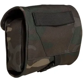 Brandit Textil Brandit Waschtasche Toiletry Bag Medium darkcamo