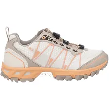 CMP Altak WMN Trail Shoes vaniglia-sabbia (14YT) 37