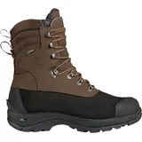 Hanwag Fjäll Extreme GTX Herren Winterstiefel - braun