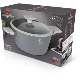 Berlinger Haus Titantopf 24 cm rund