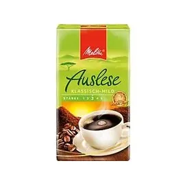 Melitta Auslese klassisch-mild 500 g