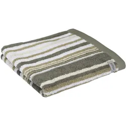 Handtuch SINFONIE - braun