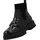 Rieker Damen Schwarz 43
