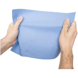 Stier Putzpapier-Rollen, 3-lagig, 30 cm Länge x 23 cm Breite