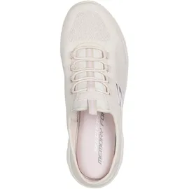 SKECHERS Damen, Beige 37 EU - 37