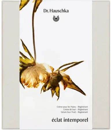 Dr. Hauschka Geschenkset Zeitlose Ausstrahlung 1 Kit