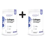 Osavi Collagen Peptide Pulver 600 g