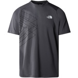 The North Face Ma Graphic T-Shirt Anthracite Grey/TNF Black/TNF Black S