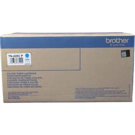 Brother TN-426C Cyan