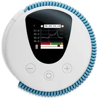 Der neue  Zykluscomputer I Hormonfrei & über 99% genau I Medizinprodukt I Kin...