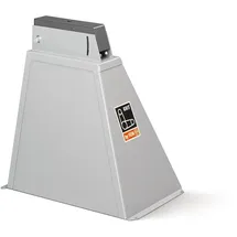 Fein Maschinenfuß GX/GIS Gewicht: 12.3 kg