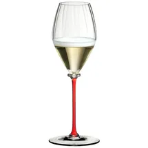 riedel the wine glass company Fatto A Mano Performance Champagnerglas 0,375 l