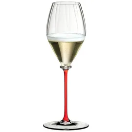 riedel the wine glass company Fatto A Mano Performance Champagnerglas 0,375 l