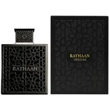 Rayhaan Obsidian Eau de Parfum 100 ml