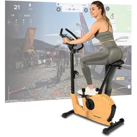 Christopeit Ergometer ET 3.2