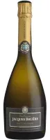 Jacques Bruére Cap Classique Brut Reserve 2017